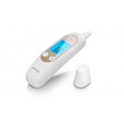 Smart Ear Thermometer (2)